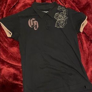 Guess Polo shirt Vintage